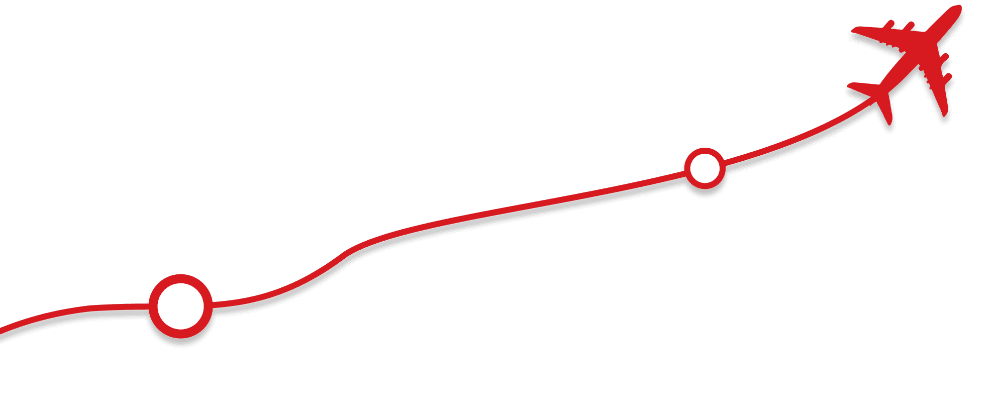 Air Line Track